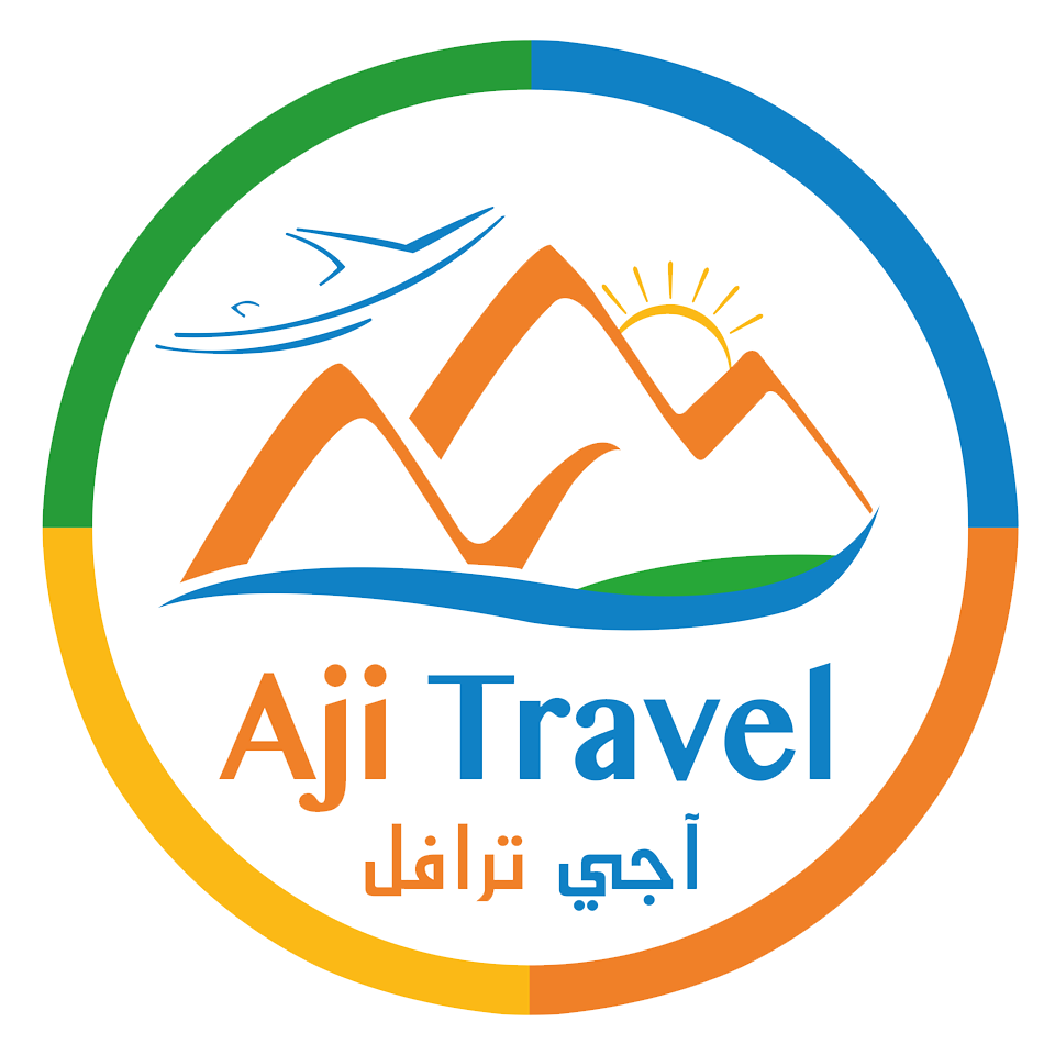آجي ترافل  Aji Travel