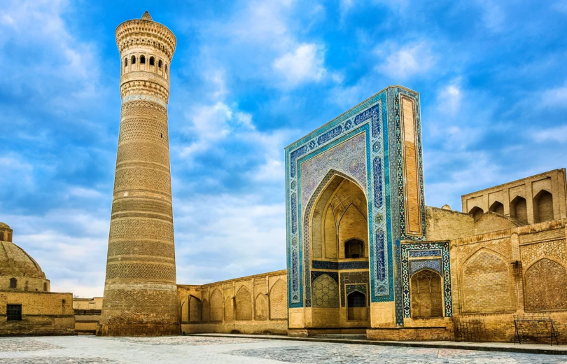 Explorez les joyaux de l'Ouzbékistan: un voyage culturel et historique